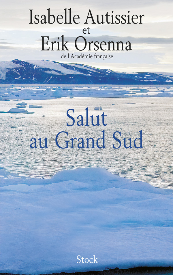 salut au grand sud
