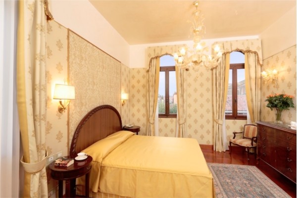 Palazzo Stern, Venise, Italie
