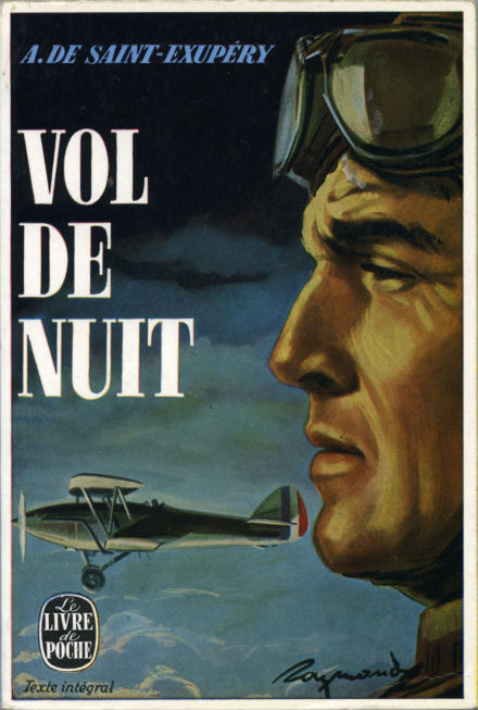 Vol de nuit