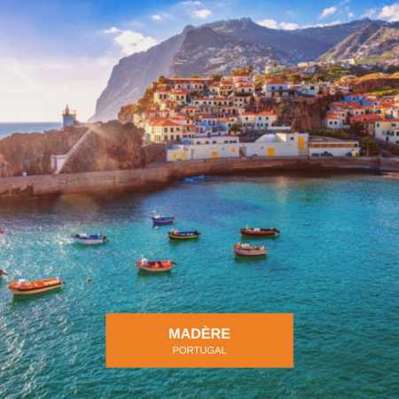 madere espagne vol pas cher noel 2022