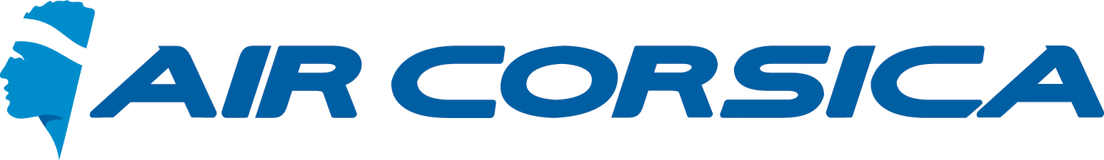 Logo Air Corsica