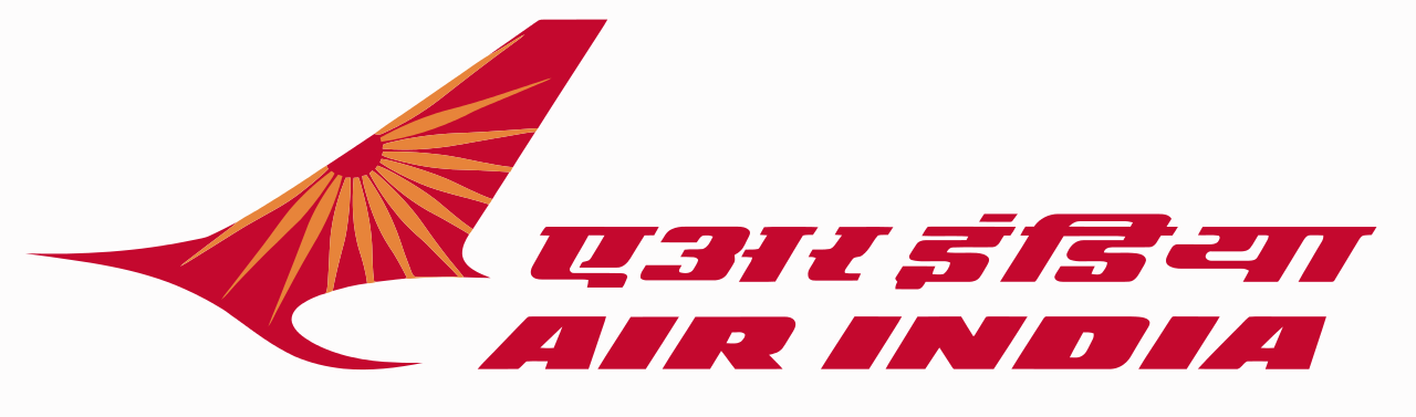 Logo Air India