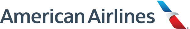 Logo American Airlines