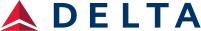 Logo Delta Air Lines