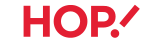 Logo HOP!