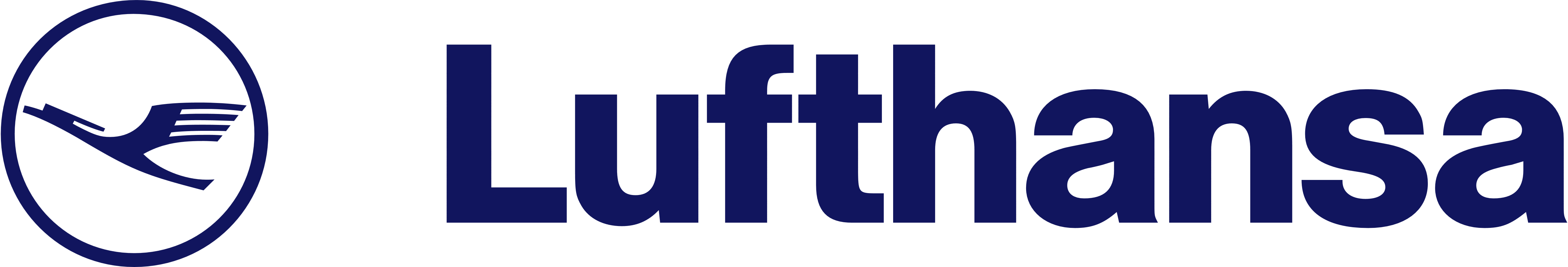 Logo Lufthansa