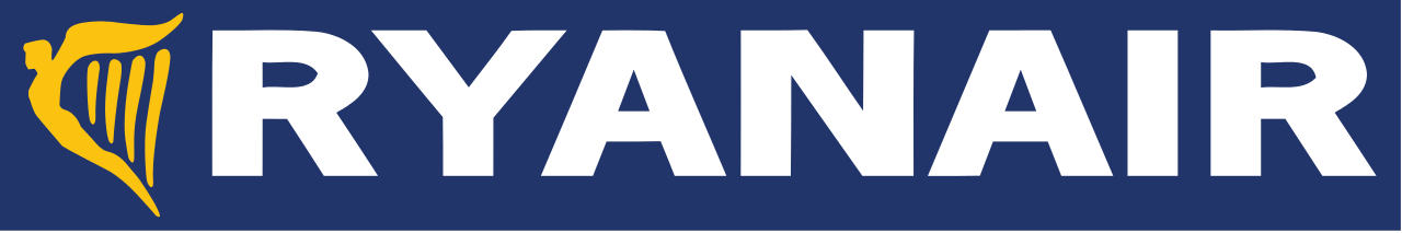 Logo Ryanair