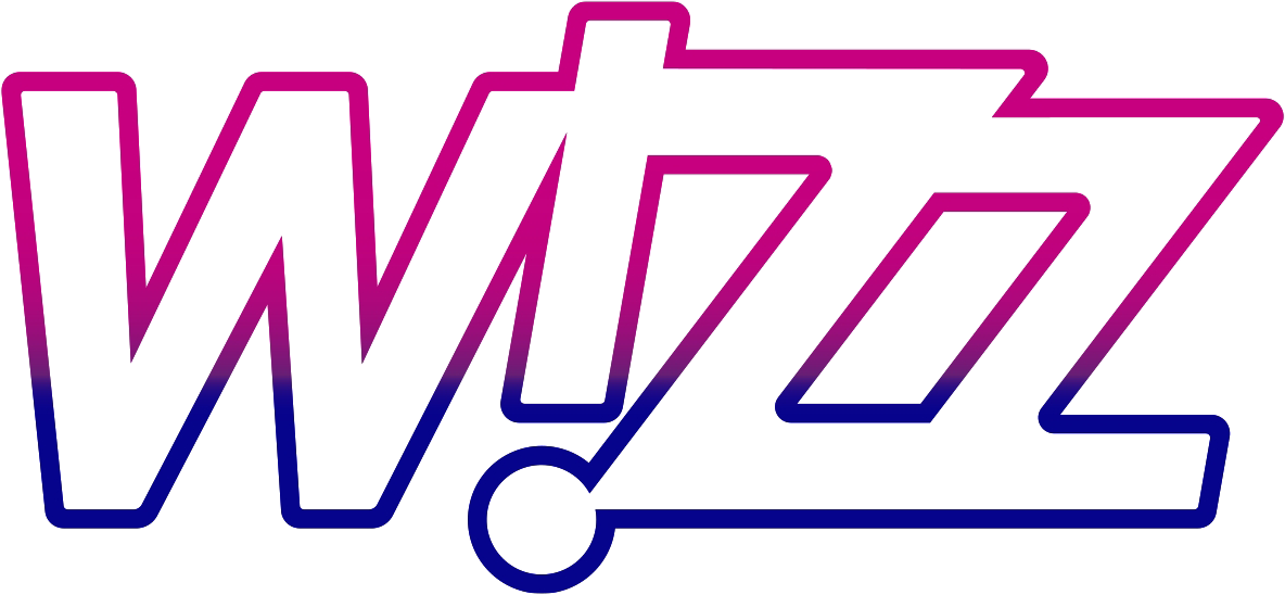 Logo Wizz Air