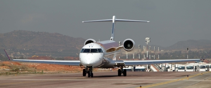 Grèves dans les aéroports espagnols pendant les vacances de printemps