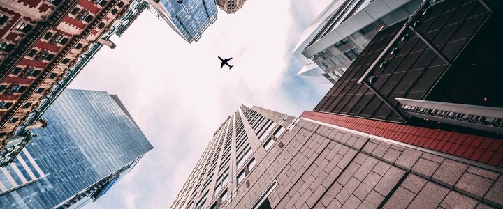 Fermeture des frontières aux USA : quels impacts pour les passagers ?