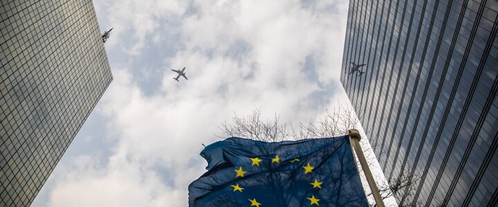 L’Europe se renferme sur elle-même face au Coronavirus