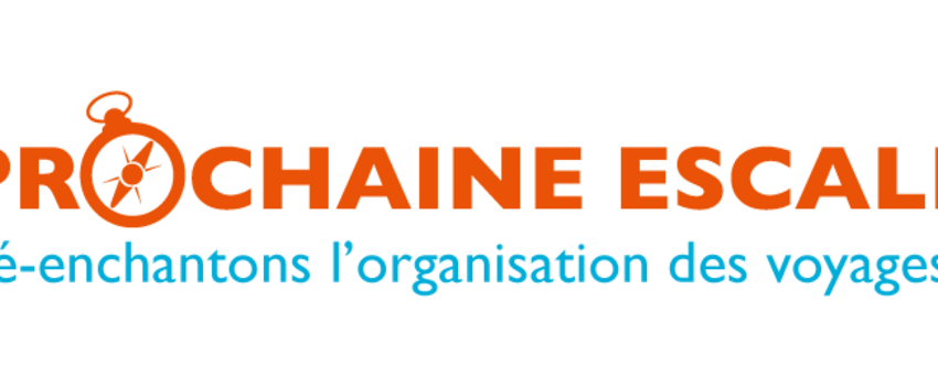 Prochaine Escale ou comment simplifier l’organisation de son voyage.
