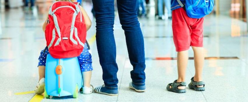 Bilan des vacances : forte hausse des annulations et retards pendant l'été