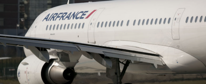 Grèves Air France : vol annulé ou retardé ? Jusqu’à 600€ d’indemnité !