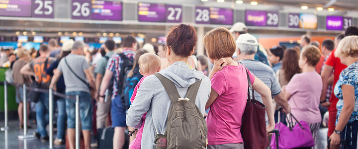 Quelles raisons peuvent justifier un refus d'embarquement ?