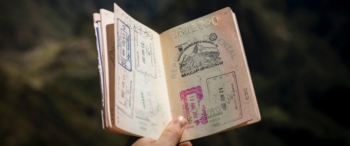 7 anecdotes que vous ignorez peut-être sur votre passeport...