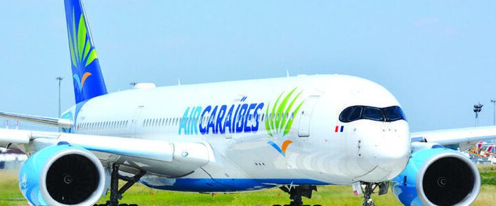 L’œil de la rédac’ : Tout savoir sur Air Caraïbes
