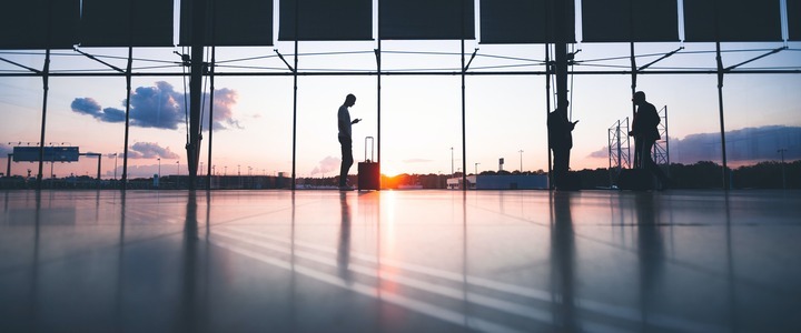 Confinement acte deux : quelles répercussions pour le transport aérien ?