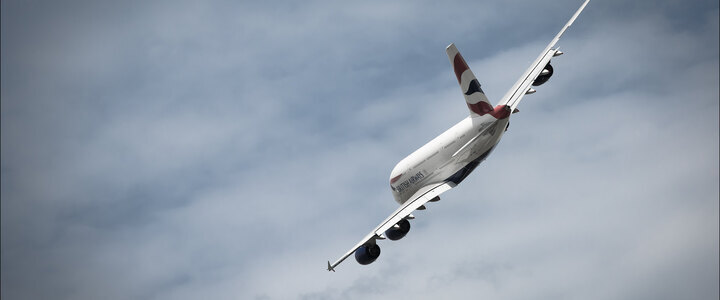 Quels sont les avions les plus grands du monde ?