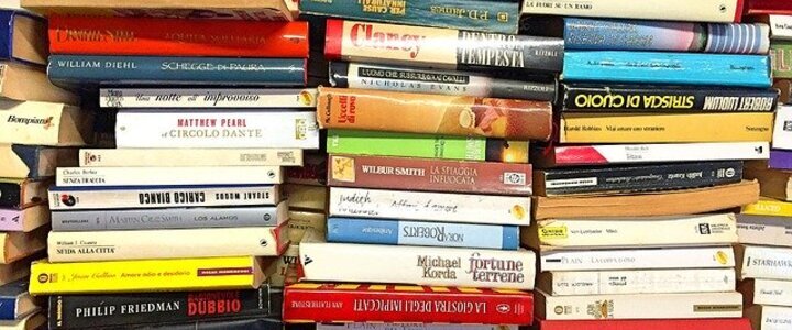 'Confinés mais en voyage' - Ep. 2 : Rapports de vol