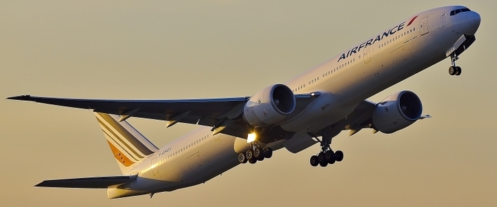 Grève du 5 décembre : Air France rejoint le mouvement
