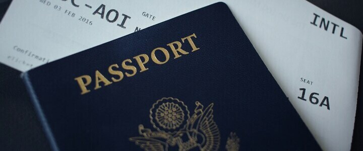 Quels sont les documents dont vous avez besoin avant d'embarquer sur votre vol ?