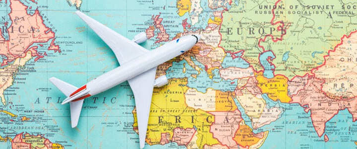 Où voyager en 2019 ? 1 destination par mois !