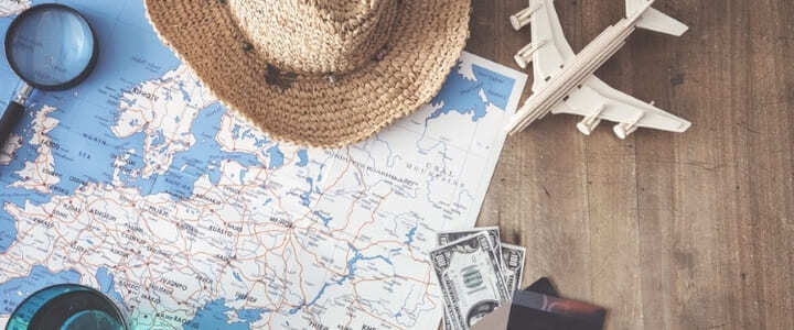5 tendances de voyage pour 2020