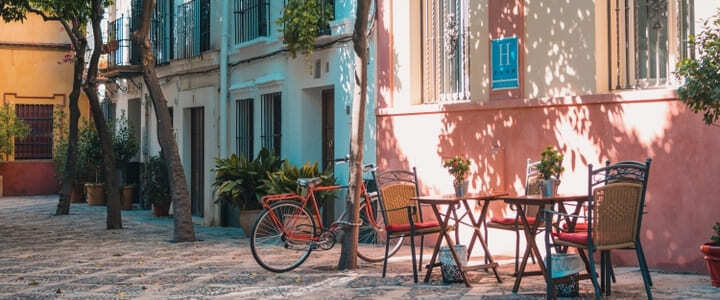 Ponts du printemps 2019 : 5 destinations où partir !