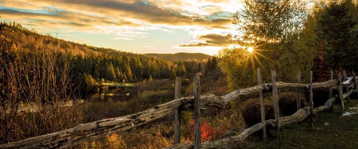 Partir à l’automne : 3 destinations où partir en octobre-novembre