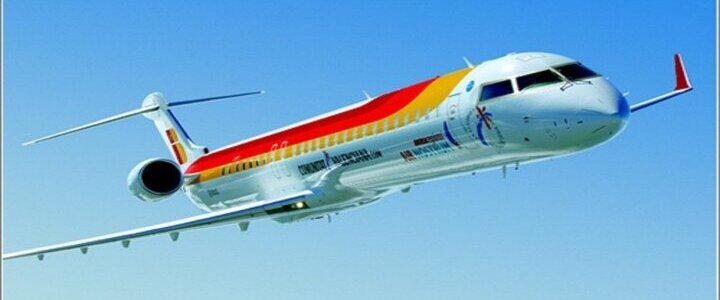 L’œil de la rédac’ : Tout savoir sur Air Nostrum