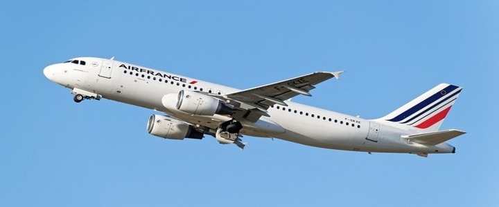 L’œil de la rédac’ : Tout savoir sur Air France