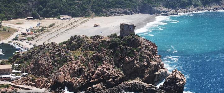 Et si on partait en Corse cet été ?