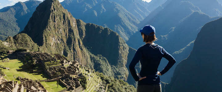 Voyage en solo : les 5 destinations préférées des voyageurs