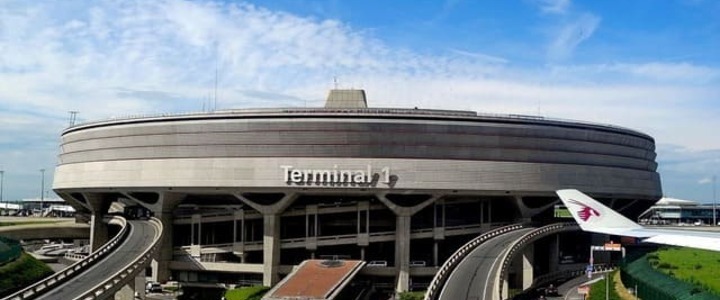 Quels sont les pires aéroports de France (3 premiers trimestres 2022) ?