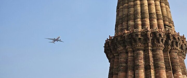L’œil de la rédac’ : Tout savoir sur Air India