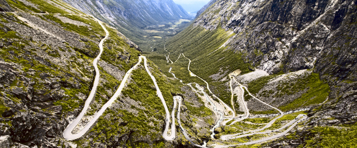Mythes et légendes d'Europe : top 3 des destinations mystérieuses...