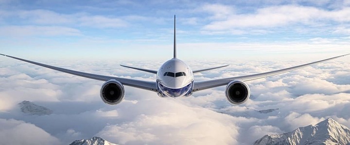 Qu'est-ce qu'un trou d'air ?