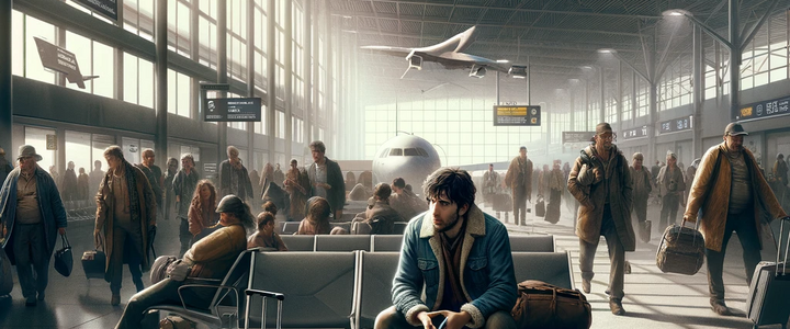 Pourquoi les compagnies aériennes pratiquent le surbooking, et comment y faire face ?