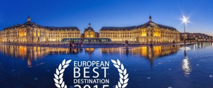 Quelles sont les 10 meilleures destinations européennes ?