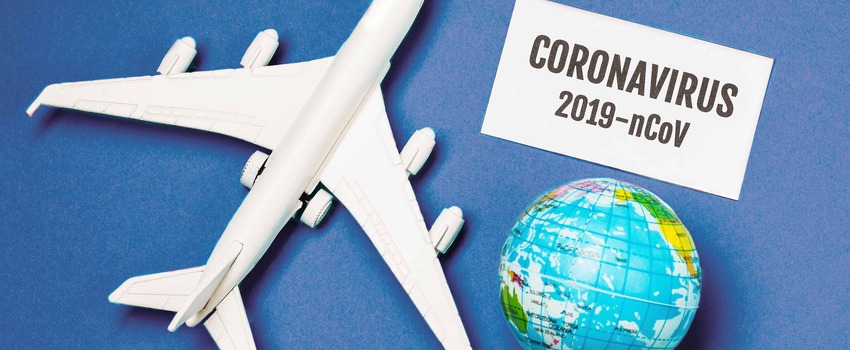Coronavirus : annulation de vol, remboursement et indemnités, quels sont mes droits ?