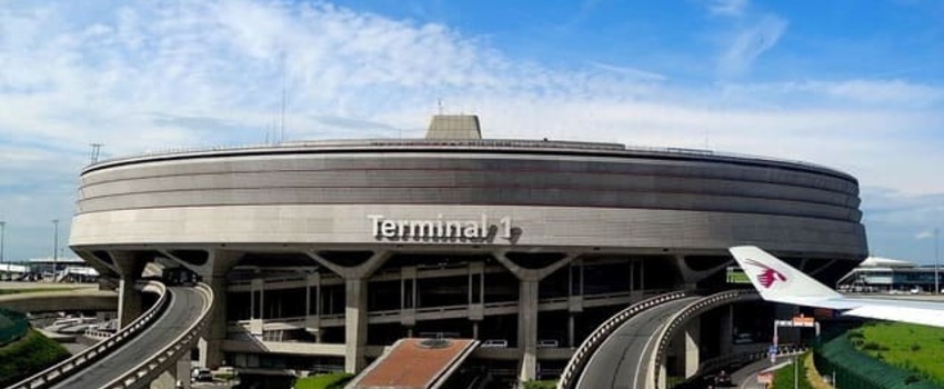 Quels sont les aéroports qui cumulent le plus de retards en France ?